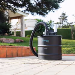 Cecotec Conga Popstar 10180 18 L Noir - Vue supplémentaire 2
