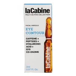 laCabine Eye Contour 1 Ampoule