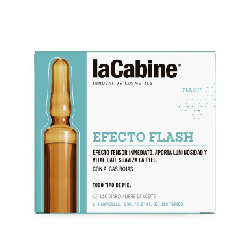 laCabine Flash effect Sérum visage 20 ml Femmes