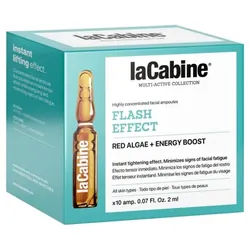 laCabine Flash effect Sérum visage 20 ml Femmes