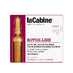 laCabine Botox-Like Sérum visage 20 ml Femmes