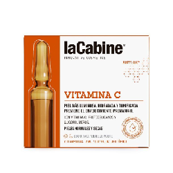 laCabine Vitamin C Sérum visage 20 ml Femmes