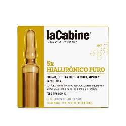 laCabine 5x Pure Hialuronic Sérum visage 20 ml Femmes
