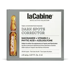 laCabine Anti-dark Spots Sérum visage 20 ml Femmes