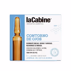 laCabine Eye contour