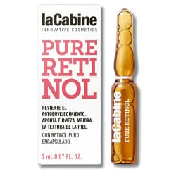 Lacabine Pure Retinol 1X2ml