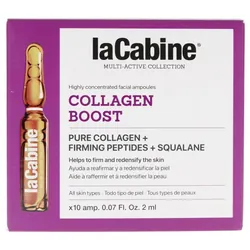 laCabine Collagen Boost Sérum visage 20 ml Femmes