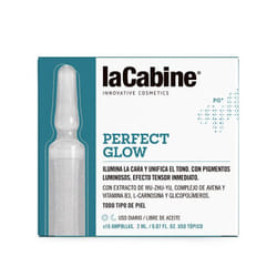 laCabine Perfect Glow Sérum visage 20 ml Femmes