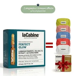 laCabine Perfect Glow Sérum visage 20 ml Femmes