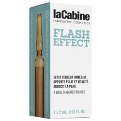 laCabine Flash Effect 1 Ampoule
