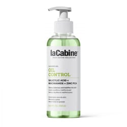 La Cabine Oil Control Nettoyant Visage Salicylic ACID