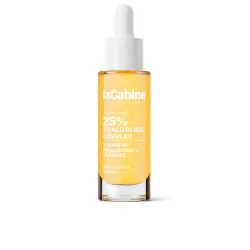 La Cabine Sérum Hyaluronic Complex 25% 30ml - Hydratation Maximum
