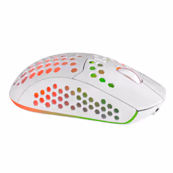 Mars Gaming MMW3W souris Droitier RF sans fil Optique 3200 DPI - Vue supplémentaire 2