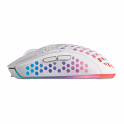 Mars Gaming MMW3W souris Droitier RF sans fil Optique 3200 DPI - Vue supplémentaire 3