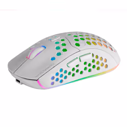 Mars Gaming MMW3W souris Droitier RF sans fil Optique 3200 DPI - Vue supplémentaire 4