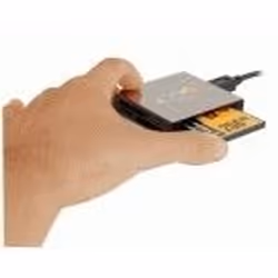 NGS Card Reader