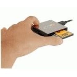 NGS Card Reader lecteur de carte mémoire USB 2.0