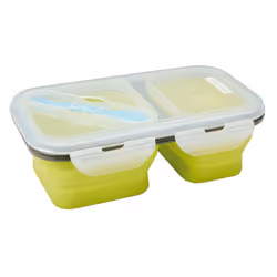 JATA 905 gamelle Boîte de rangement alimentaire 0,75 L Vert - Vue supplémentaire 2