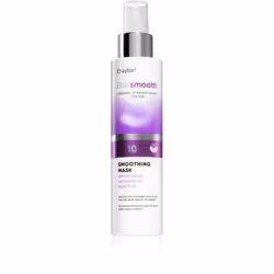 Le soin sans rinçage Erayba BIOsmooth s’applique sur vos cheveux fraîchement lavés, il leur apporte tout ce dont ils ont beso ...
