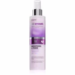 Le soin sans rinçage Erayba BIOsmooth s’applique sur vos cheveux fraîchement lavés, il leur apporte tout ce dont ils ont beso ...