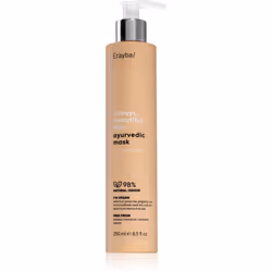 Le masque capillaire Erayba Ayurvedic constitue une étape indispensable dans le soin des cheveux. Offrez à vos cheveux ce mom ...
