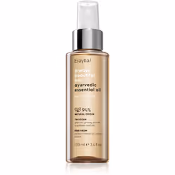 Offrez à vos cheveux des soins de luxe. L’huile capillaire classique EraybaAyurvedic les rendront soyeux, doux et brillants.