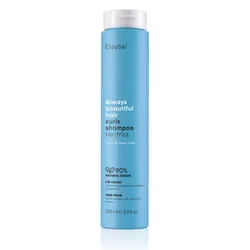 ERAYBA SHAMPOING BOUCLES SANS FRISOTTIS 250ML