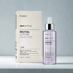 ERAYBA LOTION REVITALISANTE ZENACTIVE Z18R 100ML