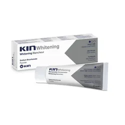 Kin Dentifrice Blancheur 75ml