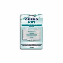 Kin Ortho Cire Silicone boite de 5