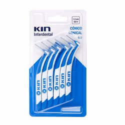 Kin Brossette 1.3mm 6Pcs