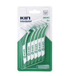 Kin Brossette 0.9mm 6Pcs