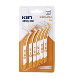 Kin Brossette 0.7mm 6Pcs
