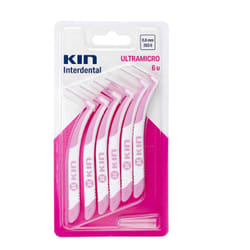 Kin Brossette 0.6mm 6Pcs