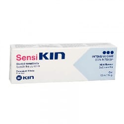 KIN SENSIKIN GEL SENSIBILITE DENTAIRE 15ML