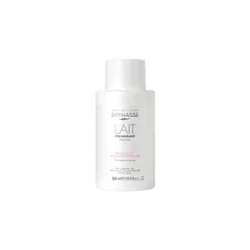 Lait démaquillant douceur visage & yeux tous types de peaux 500ml -byphasse