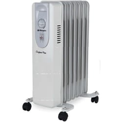 Orbegozo RP 1500 appareil de chauffage Blanc 1500 W Radiateur
