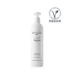 BYPHASSE LAIT DEMAQUILLANT DOUCEUR "POMPE" 500ML