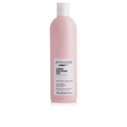 Byphasse - Creme lissante Discipline liss' - 250ml