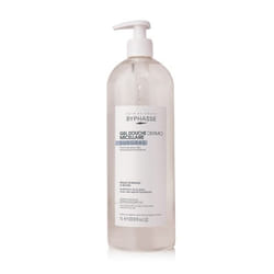 BYPHASSE GEL DOUCHE DERMO MICELLAIRE SURGRAS 1L