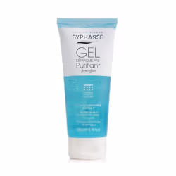 Byphasse - Gel Démaquillant Purifiant FACE - 200ml