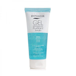 Byphasse - Gel Démaquillant Purifiant FACE - 200ml