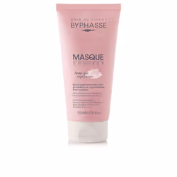 Le masque douceur BYPHASSE est un soin spécialement conçu pour les peaux sensibles et sèches.