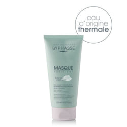 BYPHASSE HOME SPA EXPERIENCE MASQUE PURIFIANT 150ML