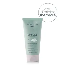 BYPHASSE HOME SPA EXPERIENCE MASQUE PURIFIANT 150ML