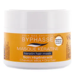 BYPHASSE Masque Kératine 250 ml