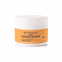 Traitement de réparation à la kératine liquide. Nourrit et adoucit les cheveux secs intensément. Réduit les signes de frisott ...
