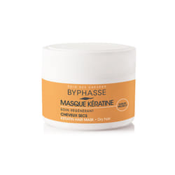 BYPHASSE MASQUE KERATINE SOIN REGENERANT 250ML
