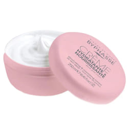 BYPHASSE CREME HYDRATANTE&NOURRISSANTE 250ML