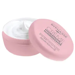 BYPHASSE CREME HYDRATANTE&NOURRISSANTE 250ML